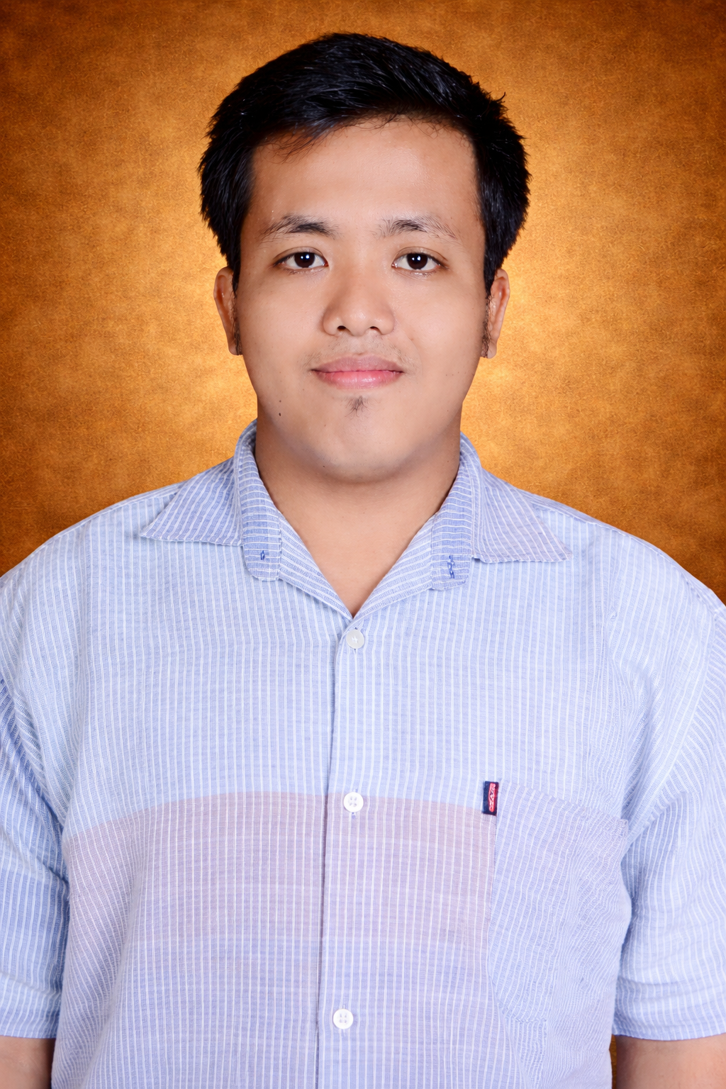 Ahmad Kenji Pratama